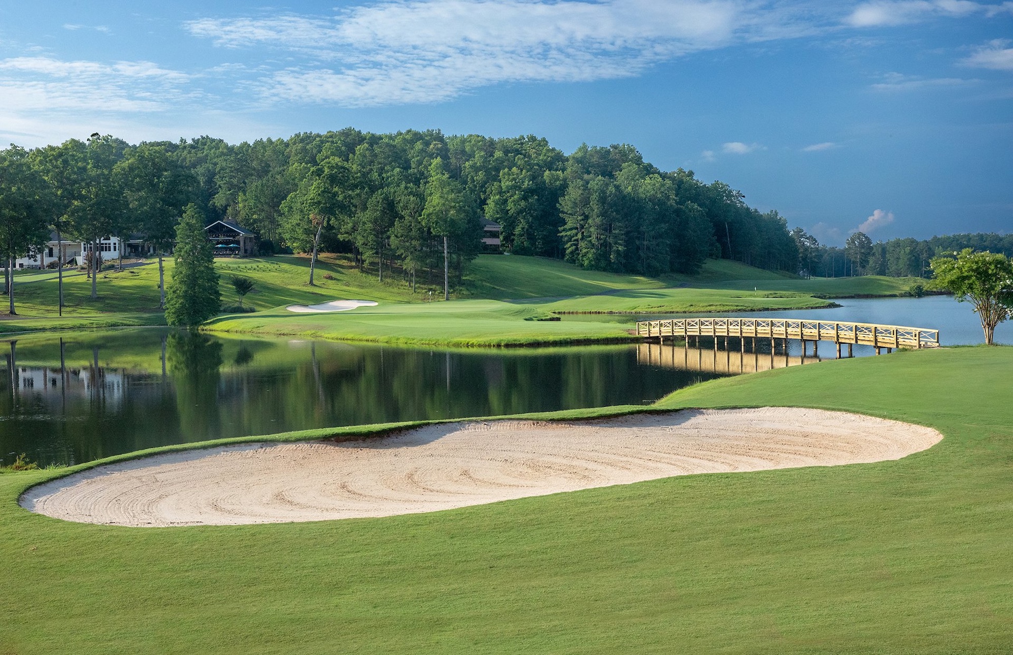 Pool-friendly aluminum fencing in Newnan and Fayette area