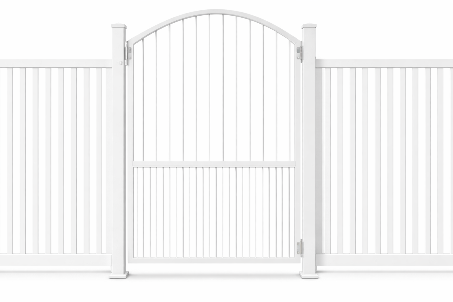 Residential metal gate contractor in Canton Georgia