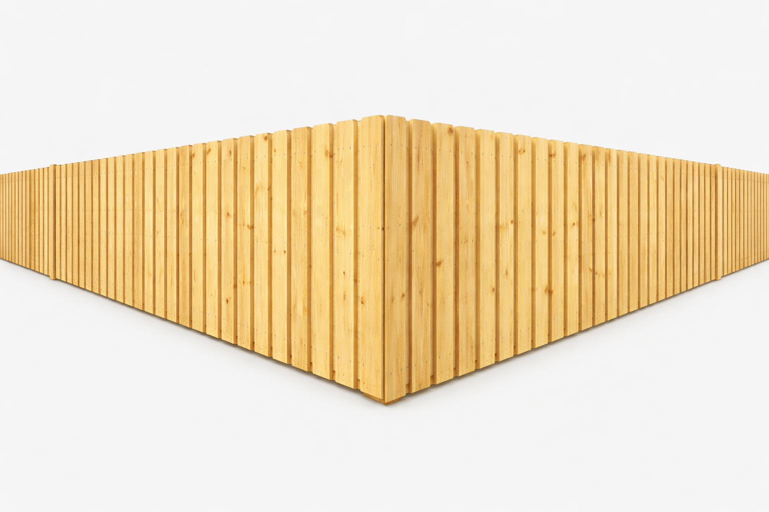 Wood Fence Contractor in Canton Georgia