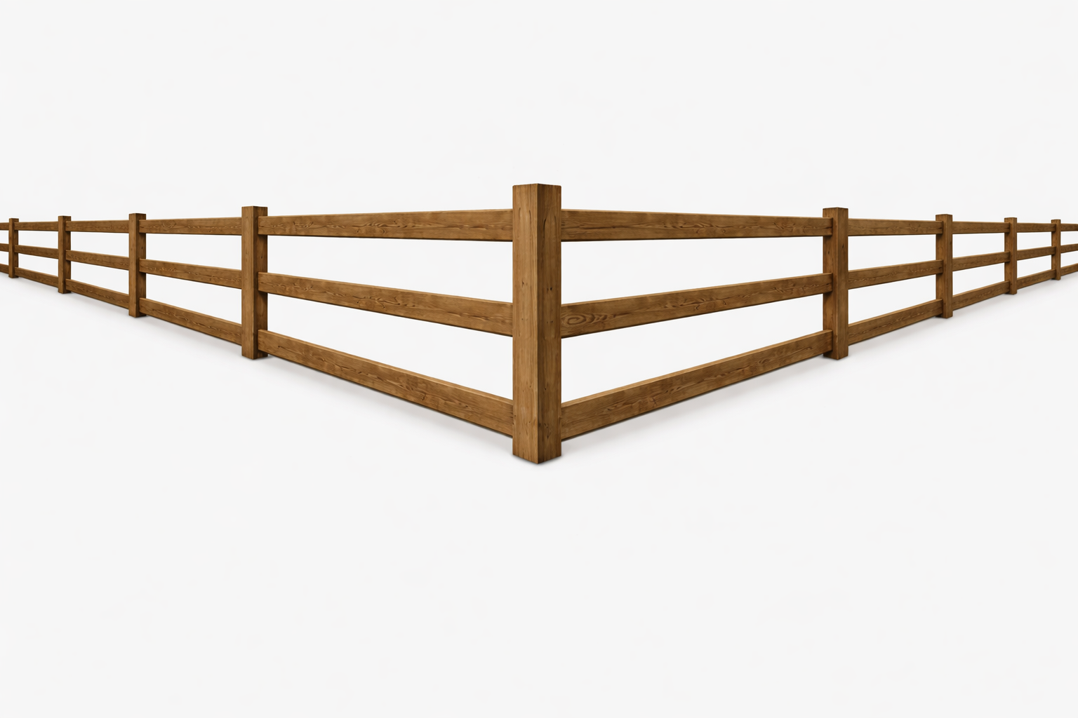 Wood Fence Contractor in Canton Georgia