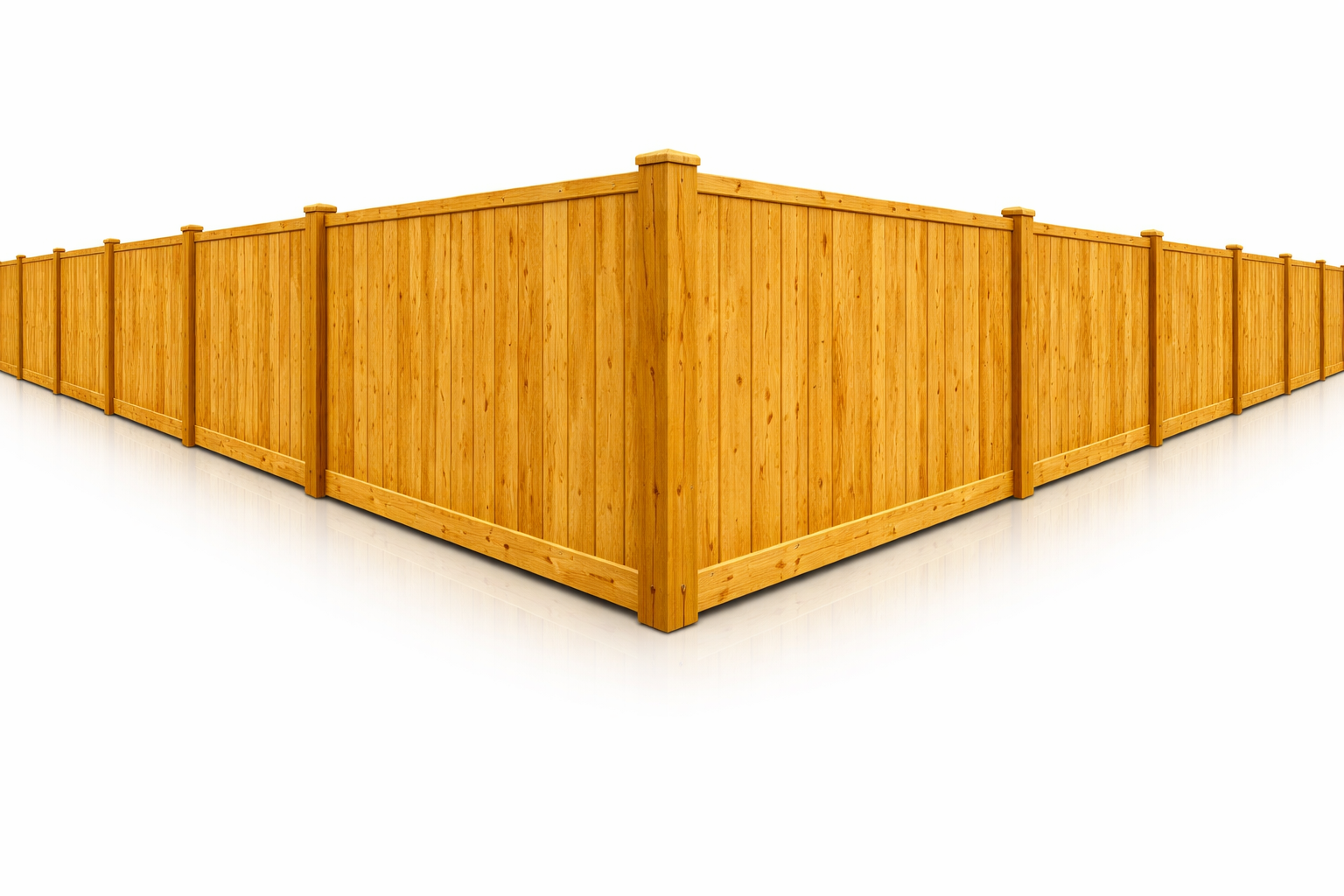 Wood Fence Contractor in Canton Georgia