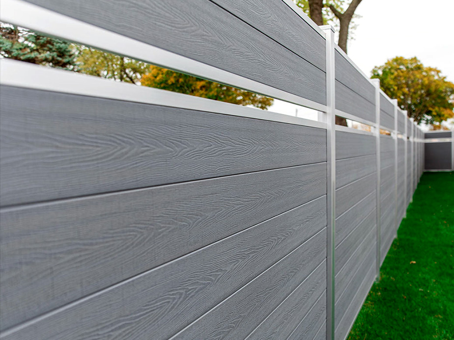 Specialty Fence Contractor in North Georgia