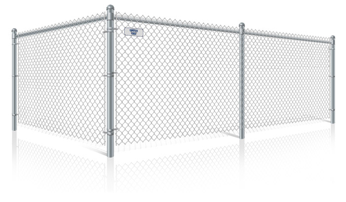Chain Link Fence Contractor in North Georgia