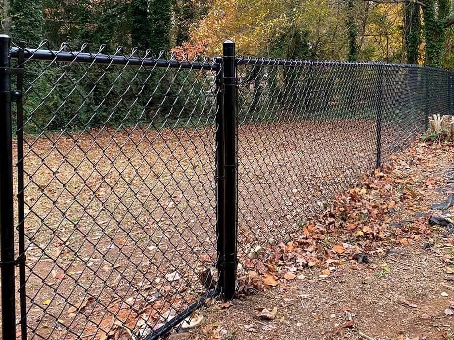Fence Gates in North Georgia