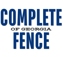 Complete Fence Of Georgia Dallas, GA - logo
